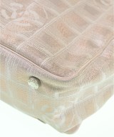 CHANEL（シャネル）トートバッグ ピンク サイズ:PM レディース/2200615742014