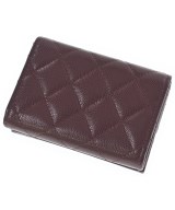 CHANEL（シャネル）財布・コインケース 赤 サイズ:- レディース/2200615742021