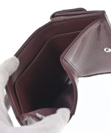 CHANEL（シャネル）財布・コインケース 赤 サイズ:- レディース/2200615742021