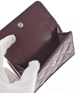 CHANEL（シャネル）財布・コインケース 赤 サイズ:- レディース/2200615742021