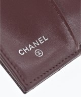 CHANEL（シャネル）財布・コインケース 赤 サイズ:- レディース/2200615742021