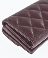 CHANEL（シャネル）財布・コインケース 赤 サイズ:- レディース/2200615742021
