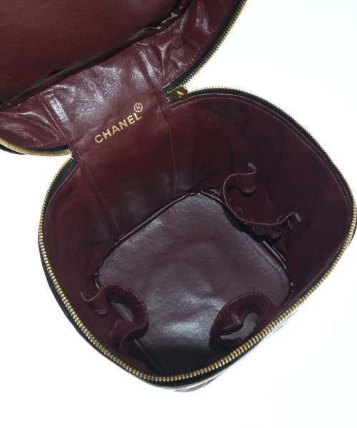 CHANEL（シャネル）ハンドバッグ 黒 サイズ:- レディース/2200615742038