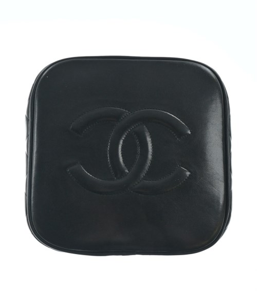 CHANEL（シャネル）ハンドバッグ 黒 サイズ:- レディース/2200615742038