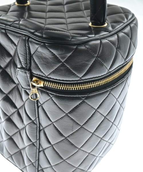 CHANEL（シャネル）ハンドバッグ 黒 サイズ:- レディース/2200615742038