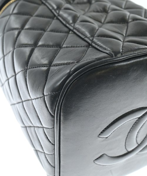 CHANEL（シャネル）ハンドバッグ 黒 サイズ:- レディース/2200615742038