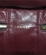 CHANEL（シャネル）ハンドバッグ 黒 サイズ:- レディース/2200615742038