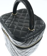 CHANEL（シャネル）ハンドバッグ 黒 サイズ:- レディース/2200615742038