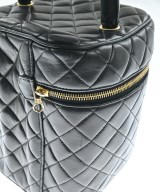 CHANEL（シャネル）ハンドバッグ 黒 サイズ:- レディース/2200615742038