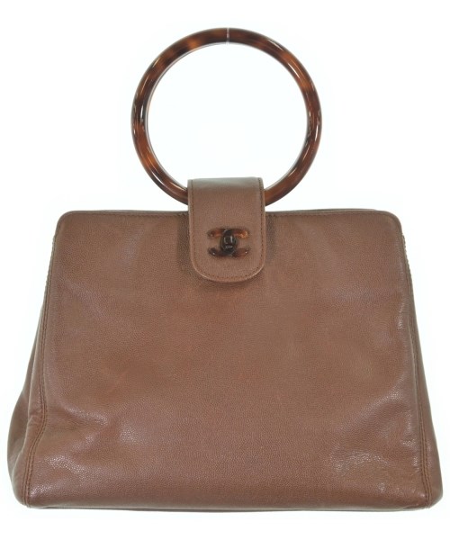 シャネル(CHANEL)のCHANEL ハンドバッグ