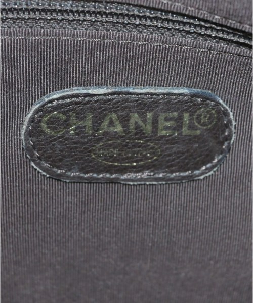 CHANEL（シャネル）ハンドバッグ 茶 サイズ:- レディース/2200615742045