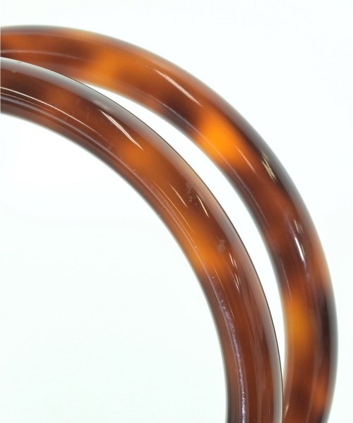 CHANEL（シャネル）ハンドバッグ 茶 サイズ:- レディース/2200615742045