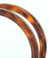 CHANEL（シャネル）ハンドバッグ 茶 サイズ:- レディース/2200615742045