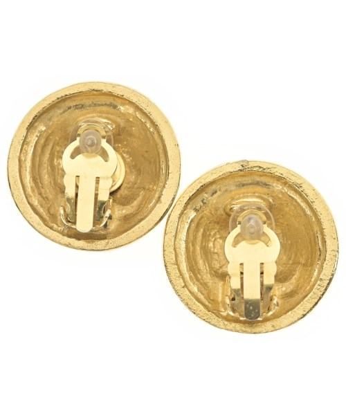 CHANEL（シャネル）ピアス・イヤリング ゴールド サイズ:- レディース/2200615742137