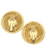 CHANEL（シャネル）ピアス・イヤリング ゴールド サイズ:- レディース/2200615742137