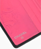 CHANEL（シャネル）財布・コインケース 黒 サイズ:- レディース/2200615742182