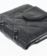 CHANEL（シャネル）財布・コインケース 黒 サイズ:- レディース/2200615742182