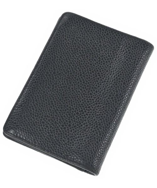 CHANEL（シャネル）財布・コインケース 黒 サイズ:- レディース/2200615742205