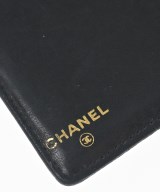 CHANEL（シャネル）財布・コインケース 黒 サイズ:- レディース/2200615742205