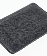 CHANEL（シャネル）財布・コインケース 黒 サイズ:- レディース/2200615742205