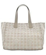 CHANEL（シャネル）トートバッグ ベージュ サイズ:MM レディース/2200615742229