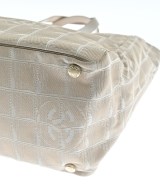 CHANEL（シャネル）トートバッグ ベージュ サイズ:MM レディース/2200615742229