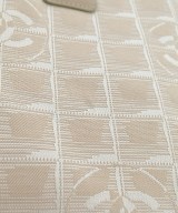 CHANEL（シャネル）トートバッグ ベージュ サイズ:MM レディース/2200615742229