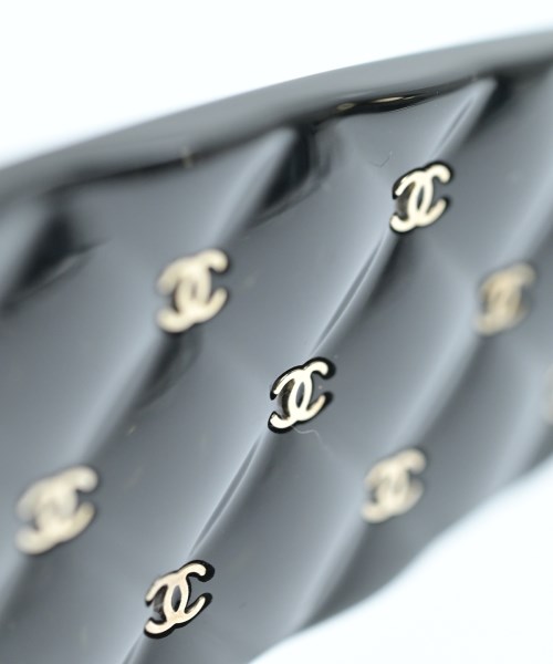 CHANEL（シャネル）サングラス 黒 サイズ:- レディース/2200616128077