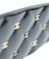 CHANEL（シャネル）サングラス 黒 サイズ:- レディース/2200616128077