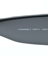 CHANEL（シャネル）サングラス 黒 サイズ:- レディース/2200616128077