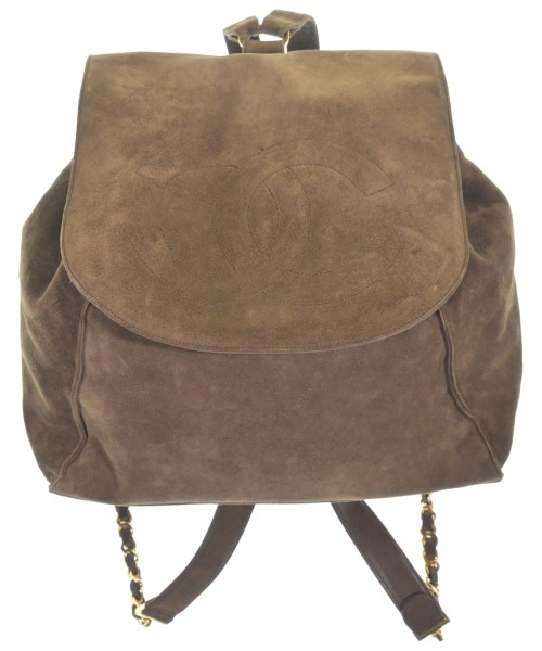 シャネル(CHANEL)のCHANEL バックパック・リュック