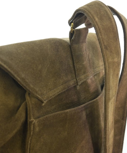 CHANEL（シャネル）バックパック・リュック 茶 サイズ:- レディース/2200616289013