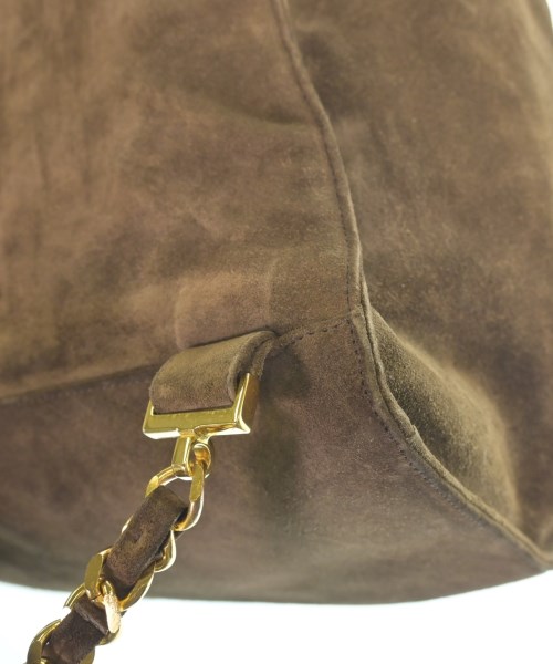 CHANEL（シャネル）バックパック・リュック 茶 サイズ:- レディース/2200616289013