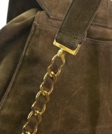 CHANEL（シャネル）バックパック・リュック 茶 サイズ:- レディース/2200616289013