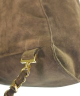 CHANEL（シャネル）バックパック・リュック 茶 サイズ:- レディース/2200616289013