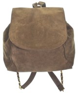 CHANEL バックパック・リュック