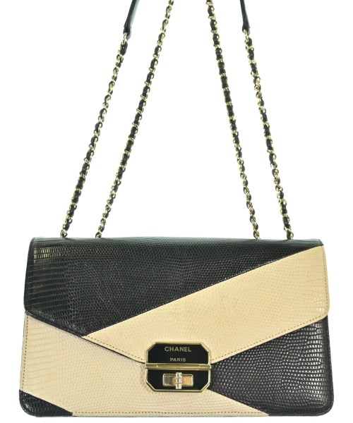 CHANEL ショルダーバッグ