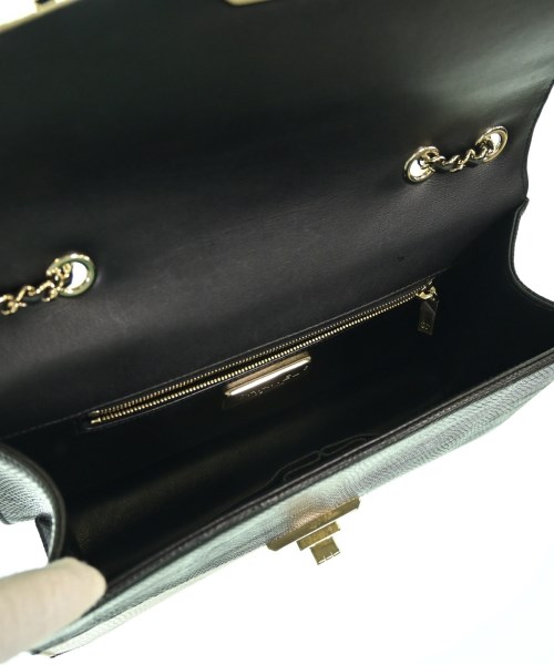 CHANEL（シャネル）ショルダーバッグ 白 サイズ:- レディース/2200616518021