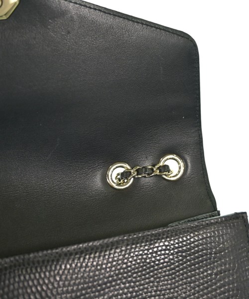 CHANEL（シャネル）ショルダーバッグ 白 サイズ:- レディース/2200616518021