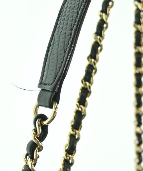 CHANEL（シャネル）ショルダーバッグ 白 サイズ:- レディース/2200616518021