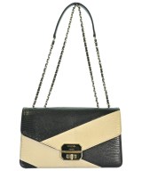 CHANEL（シャネル）ショルダーバッグ 白 サイズ:- レディース/2200616518021