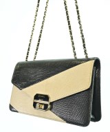 CHANEL（シャネル）ショルダーバッグ 白 サイズ:- レディース/2200616518021