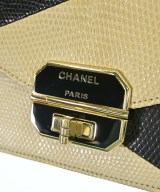 CHANEL（シャネル）ショルダーバッグ 白 サイズ:- レディース/2200616518021