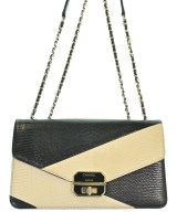 CHANEL ショルダーバッグ