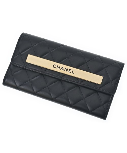 CHANEL 財布・コインケース