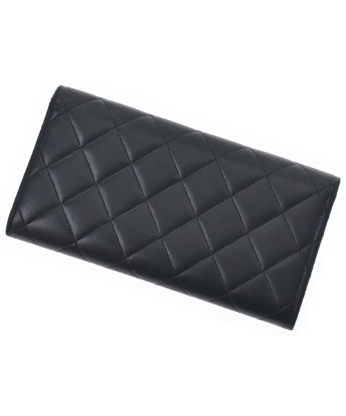 CHANEL（シャネル）財布・コインケース 黒 サイズ:- レディース/2200616518038