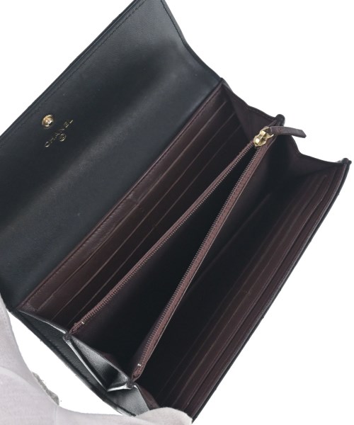 CHANEL（シャネル）財布・コインケース 黒 サイズ:- レディース/2200616518038