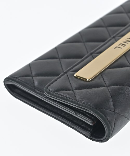 CHANEL（シャネル）財布・コインケース 黒 サイズ:- レディース/2200616518038