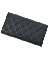 CHANEL（シャネル）財布・コインケース 黒 サイズ:- レディース/2200616518038
