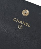 CHANEL（シャネル）財布・コインケース 黒 サイズ:- レディース/2200616518038